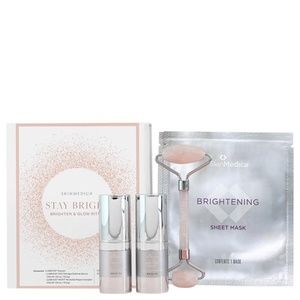 SkinMedica Stay Bright Brighten & Glow Ritual